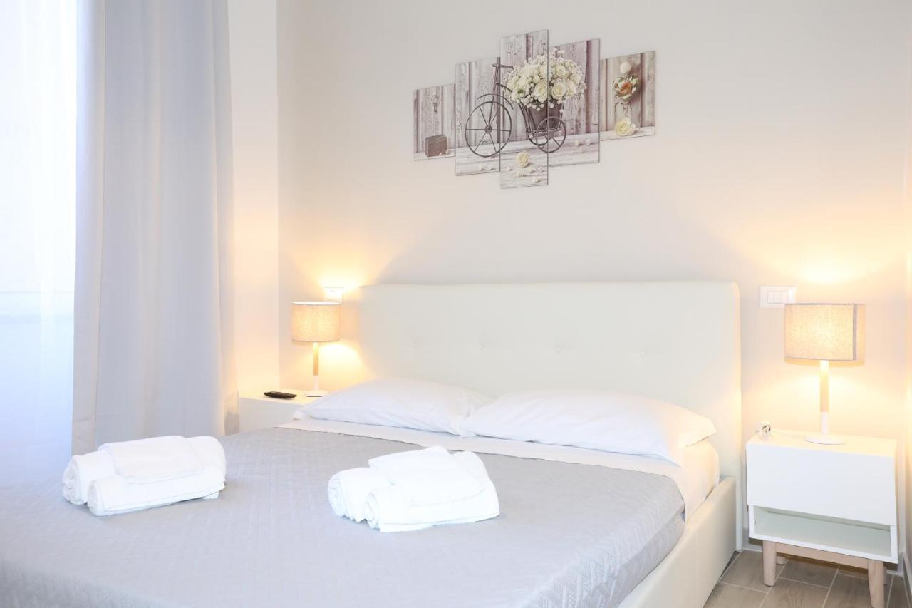 Unique luxury apartment&rooms Rome Extérieur photo