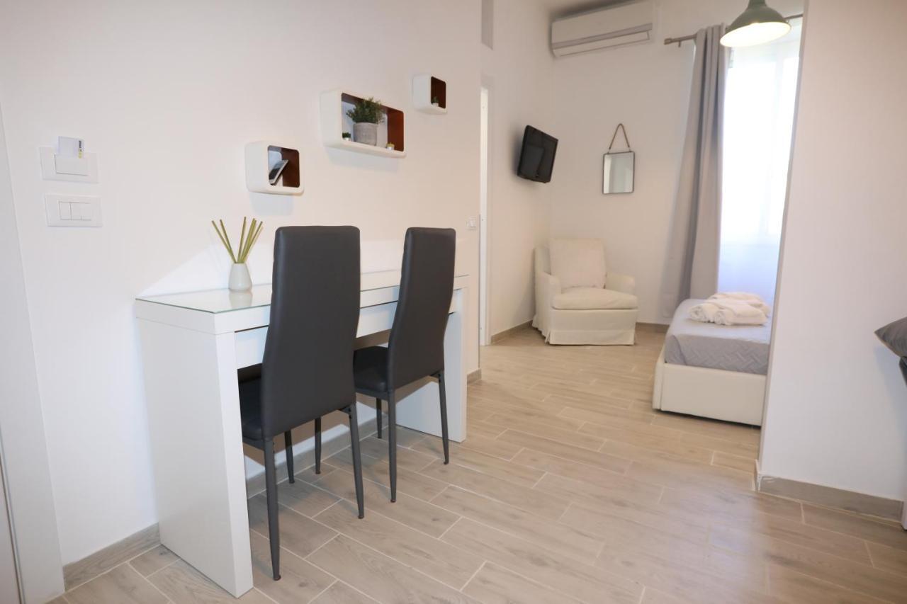 Unique luxury apartment&rooms Rome Extérieur photo