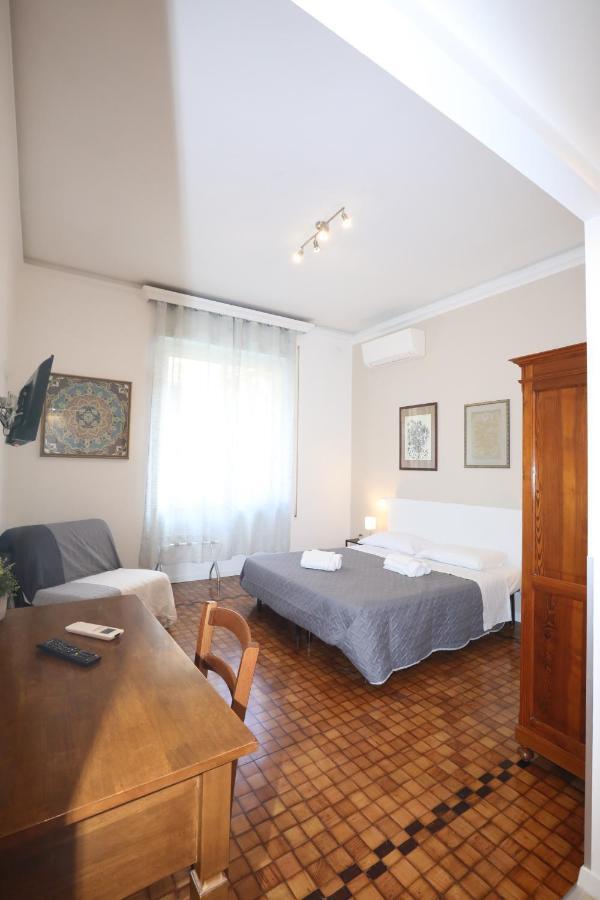 Unique luxury apartment&rooms Rome Extérieur photo