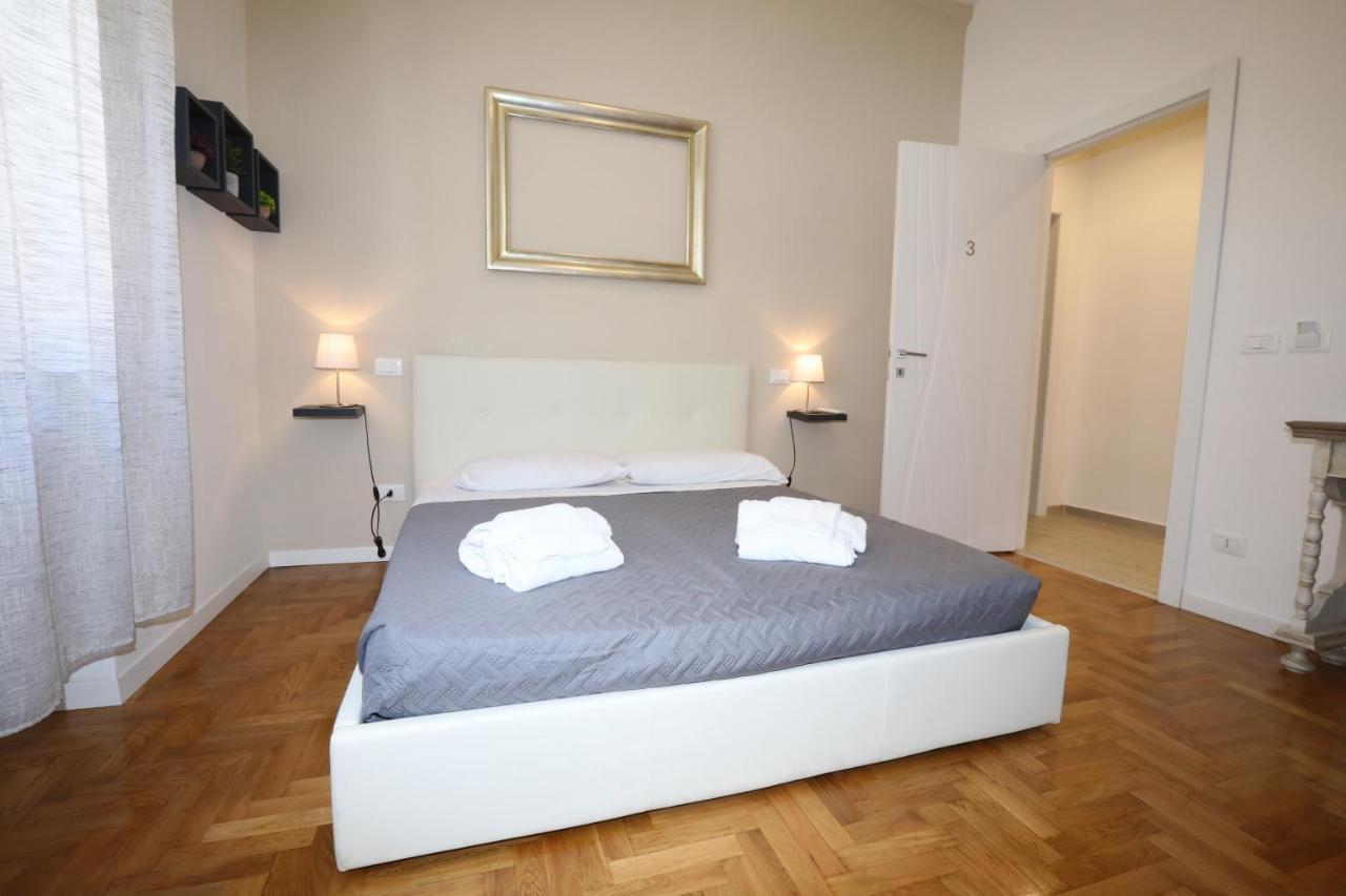 Unique luxury apartment&rooms Rome Extérieur photo