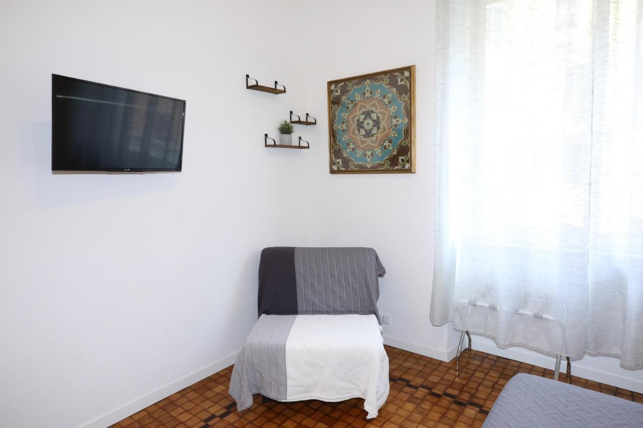 Unique luxury apartment&rooms Rome Extérieur photo