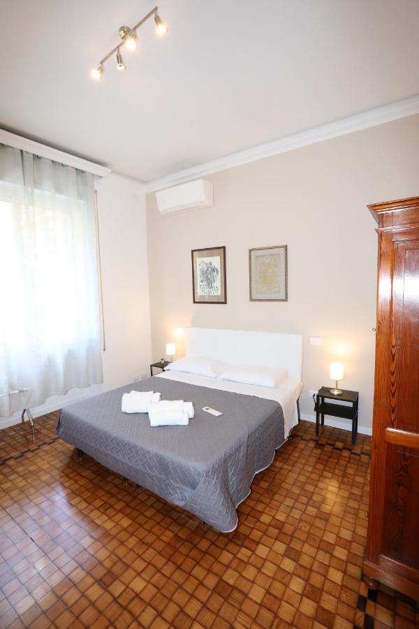 Unique luxury apartment&rooms Rome Extérieur photo